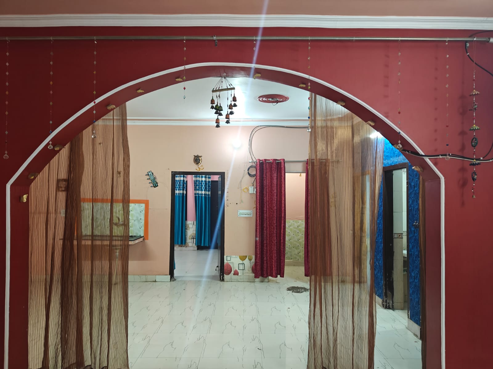 3 BHK Independent House for Rent in Pratap Nagar Jaipur-Pratap Nagar-Jaipur